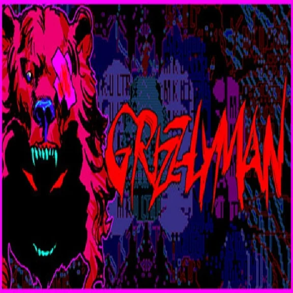 Grizzly Man (Steam key / Region Free)
