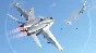 War Thunder - F/A-18C Hornet (Swiss) Pack✅STEAM GIFT✅