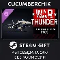 War Thunder - F/A-18C Hornet (Swiss) Pack✅STEAM GIFT✅