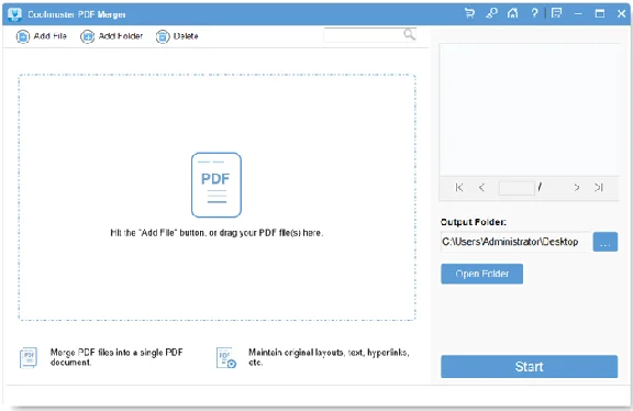 Coolmuster PDF Merger | Лицензионный ключ, код