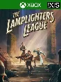 ✅ The Lamplighters League XBOX SERIES X|S KEY 🔑