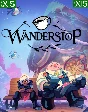 ✅ Wanderstop XBOX SERIES X|S KEY 🔑