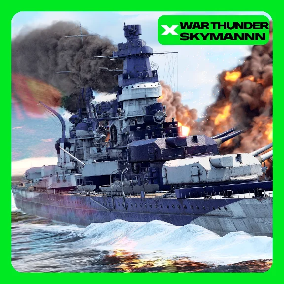 🟢War Thunder - Sevastopol Pack Xbox Activation + 🎁