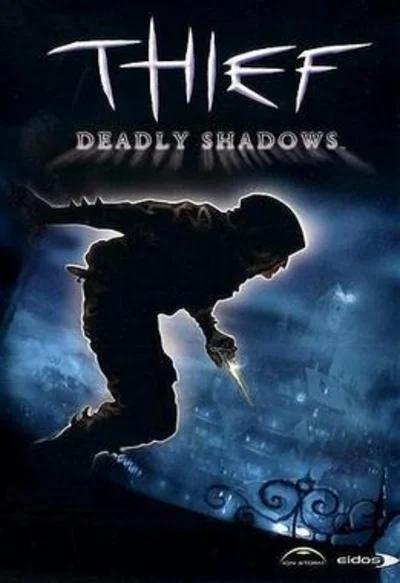 Thief: Deadly Shadows 🔥 ПК Код 🖥️ GOG 🌟
