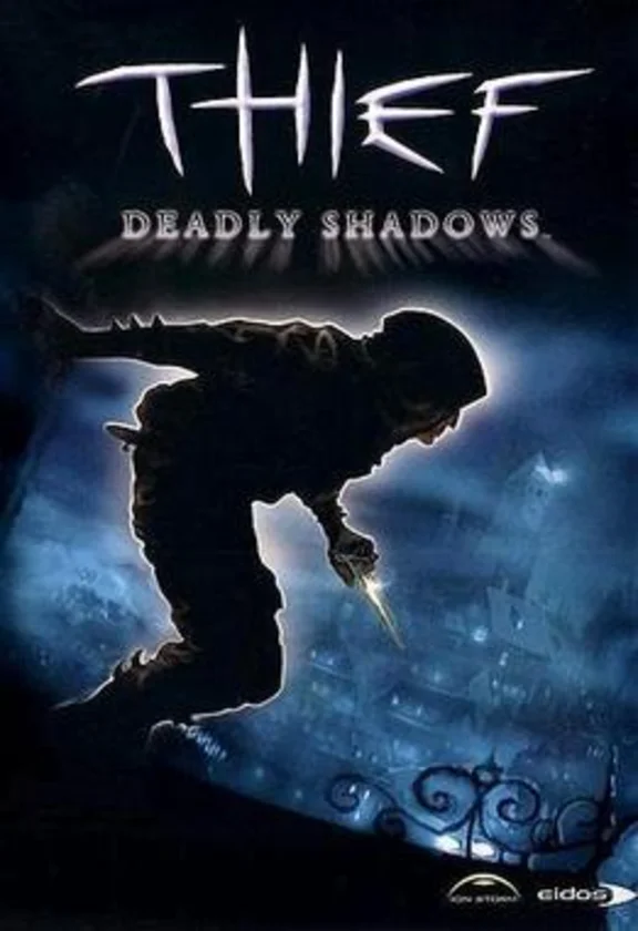 Thief: Deadly Shadows 🔥 ПК Код 🖥️ GOG 🌟