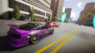 🎮CARX STREET XBOX SERIES X|S🔑КЛЮЧ USA ЛИЦЕНЗИЯ