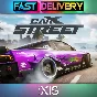 🎮CARX STREET XBOX SERIES X|S🔑ЛИЦЕНЗИЯ КЛЮЧ