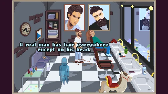 The Will of Arthur Flabbington (Steam key/Region Free)
