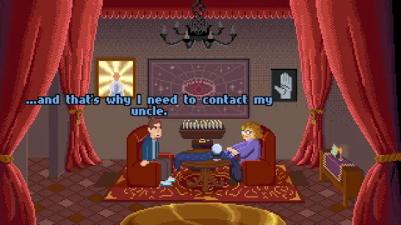 The Will of Arthur Flabbington (Steam key/Region Free)