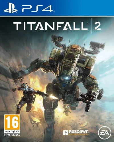 LEGO® Collection + Titanfall™ 2 + Terraria PS4 RUS