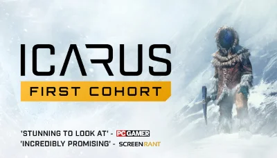ICARUS АВТОДОСТАВКА STEAM РОССИЯ