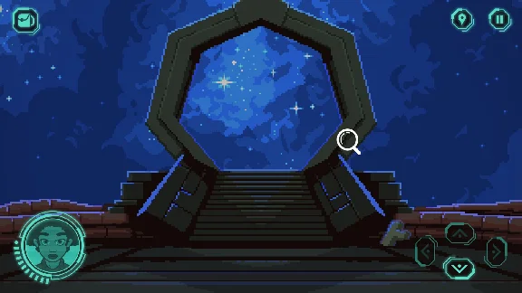 The Abandoned Planet (Steam key / Region Free)