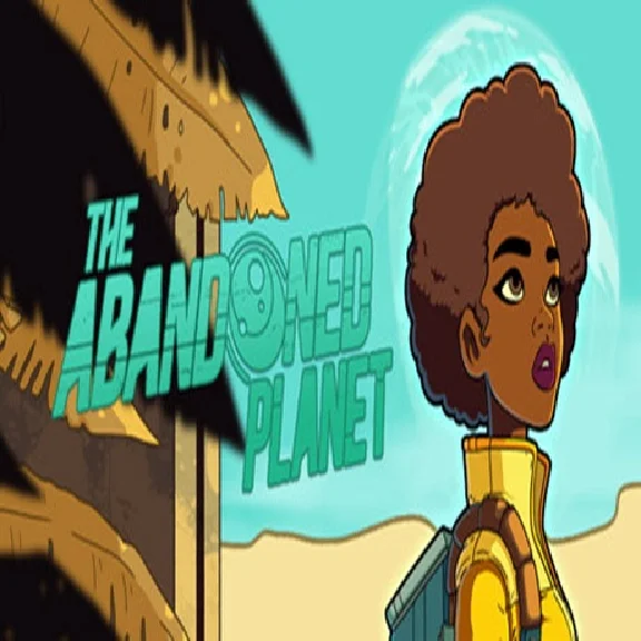 The Abandoned Planet (Steam key / Region Free)