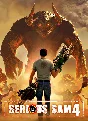 Serious Sam 4 (Steam Gift RU)