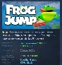Frog Jump STEAM GIFT RUSSIA 🇷🇺
