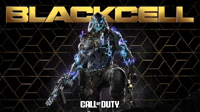 ⚡GLOBAL KEY / COD BO 6 / Blackcell Season 4⚡