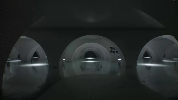 🚀 LIMSCAPE : THE LIMINAL SPACE EXPLORER 🤖 Steam Gift