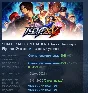 THE KING OF FIGHTERS XV Standard Edition STEAM РОССИЯ