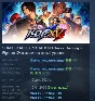 THE KING OF FIGHTERS XV Deluxe Edition 💎 STEAM РОССИЯ