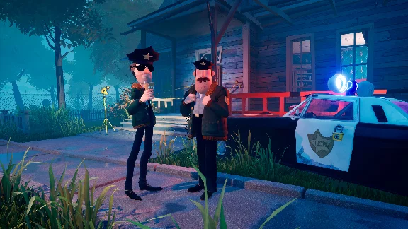 Hello Neighbor 2 АВТОДОСТАВКА  STEAM РОССИЯ