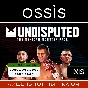 DLC Undisputed - The Mexican Monster | Xbox Ключ/Код