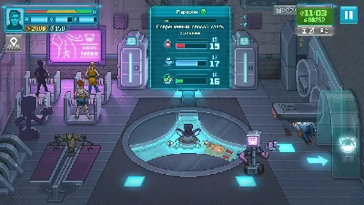 Punch Club 2: Fast Forward 💎 STEAM GIFT РОССИЯ