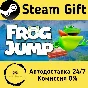 🚀 Frog Jump 🤖 Steam Gift RU + other ⚡ Autodelivery