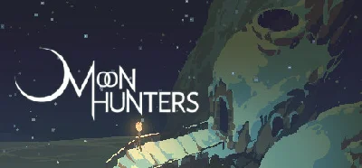 🔑Moon Hunters. STEAM-key (Region free)