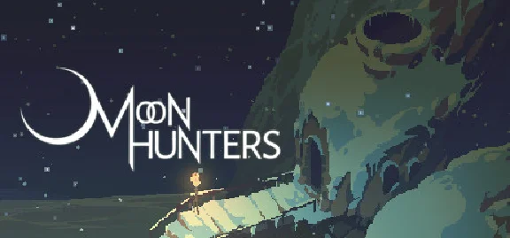🔑Moon Hunters. STEAM-key (Region free)