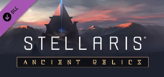 🔑Stellaris: Ancient Relics Story Pack. STEAM-ключ
