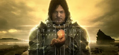 🔑Death Stranding Director’s Cut. STEAM-key (Global)