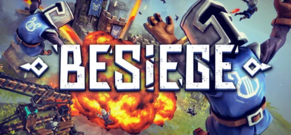 Besiege Seafarer Edition✅STEAM GIFT AUTO✅RU/UKR/KZ/CIS