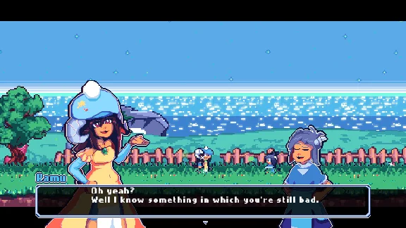 🚀 Princess Pomu and the 5 Moons 🤖 Steam Gift AUTO