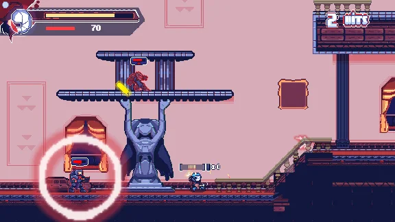 🚀 Princess Pomu and the 5 Moons 🤖 Steam Gift AUTO