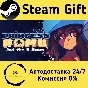 🚀 Princess Pomu and the 5 Moons 🤖 Steam Gift AUTO