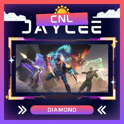 TOP UP - Free Fire Global, Diamonds, Via UID