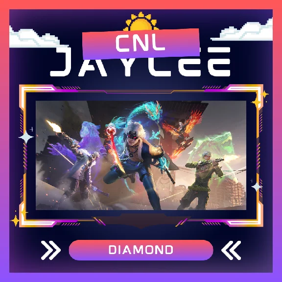 TOP UP - Free Fire Global, Diamonds, Via UID