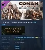 Conan Exiles - Treasures of Turan Pack 💎DLC STEAM GIFT