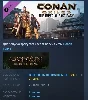Conan Exiles - The Imperial East Pack 💎 DLC STEAM GIFT