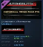 Automobilista 2 - Historical Track Pack Pt2 STEAM РФ