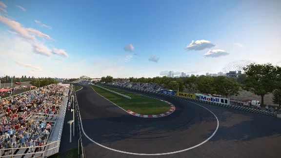 Automobilista 2 - Historical Track Pack Pt2 STEAM РФ