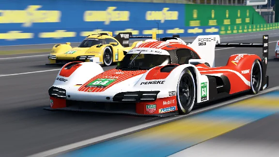 Automobilista 2 - Endurance Pack Pt1 💎 DLC STEAM GIFT