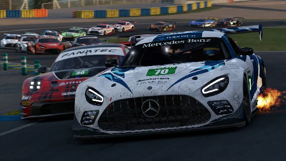 Automobilista 2 - Endurance Pack Pt1 💎 DLC STEAM GIFT