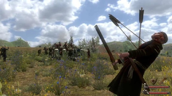 ⭐ Mount & Blade: With Fire and Sword GOG Key 🔑GLOBAL (