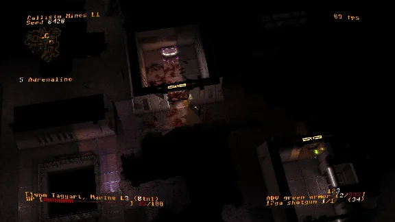 ⭐ Jupiter Hell PC GOG Key 🔑 GLOBAL (NO TR)