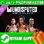 ⭐️ВСЕ СТРАНЫ+РОССИЯ⭐️ Undisputed - The Mexican Monster