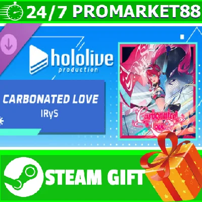 ⭐️ Rift of the NecroDancer hololive "Carbonated Love"