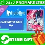 ⭐️ Rift of the NecroDancer hololive "Carbonated Love"