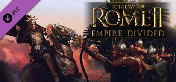 Total War: Rome II Ultimate Edition (+14 DLC) Steam Key