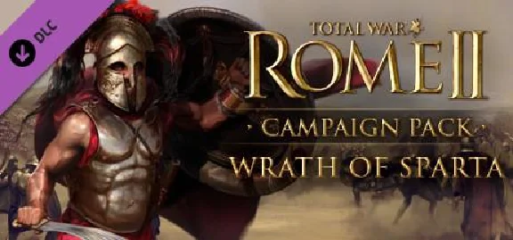 Total War: Rome II Ultimate Edition (+14 DLC) Steam Key